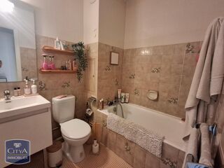  Appartement à louer 1 pièce 27 m²