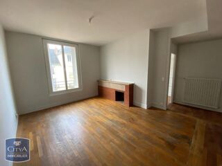 Appartement à louer 3 pièces 71 m²