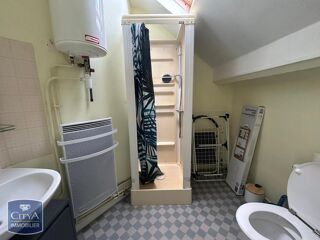  Appartement à louer 1 pièce 18 m²