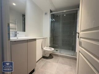  Appartement à louer 2 pièces 48 m²