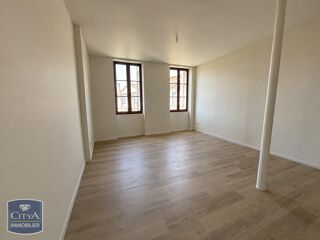  Appartement à louer 3 pièces 63 m²