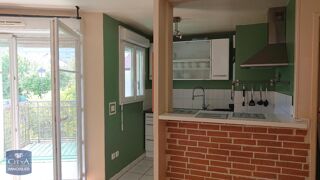  Appartement � louer 2 pi�ces 36 m�