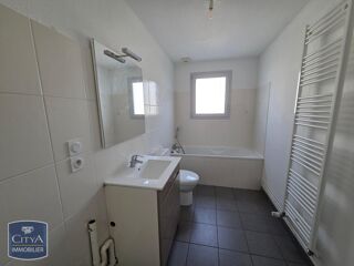  Maison à louer 4 pièces 86 m²