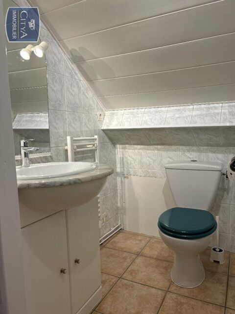  Appartement � louer 1 pi�ce 19 m�