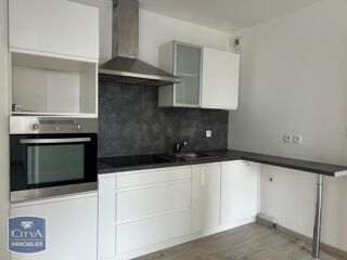  Appartement à louer 3 pièces 59 m²