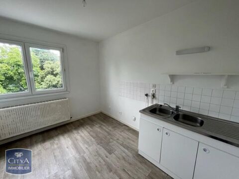 Appartement � louer 3 pi�ces 70 m�