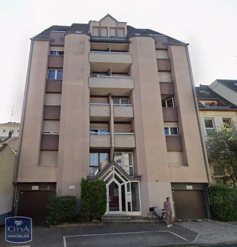  Appartement � louer 2 pi�ces 43 m�