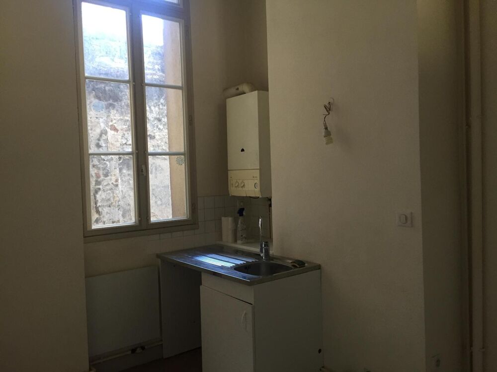 location Appartement - 3 pièce(s) - 62 m² Tours (37000)