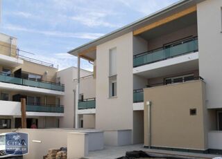  Appartement � louer 2 pi�ces 40 m�