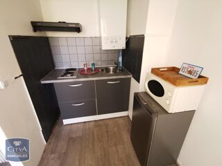  Appartement � louer 1 pi�ce 27 m�