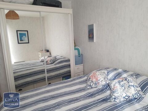  Appartement � louer 2 pi�ces 49 m�