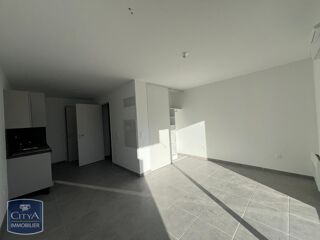  Appartement � louer 1 pi�ce 28 m�