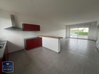  Appartement � louer 4 pi�ces 104 m�