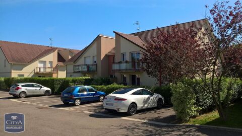  Appartement  louer 3 pices 53 m