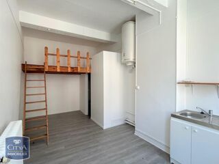  Appartement � louer 1 pi�ce 18 m�