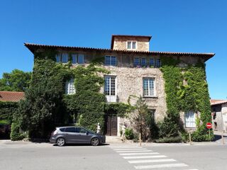  Appartement Saint-Marcellin-en-Forez (42680)