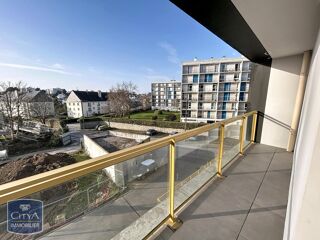  Appartement � louer 1 pi�ce 22 m�