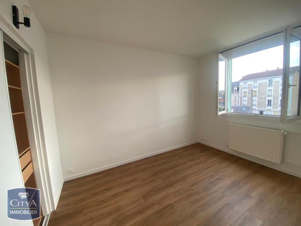 Velpeau - QUARTIER VELPEAU - APPARTEMENT T3 67m² CITYA....