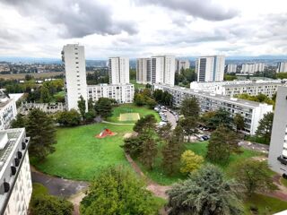  Appartement à vendre 4 pièces 82 m²
