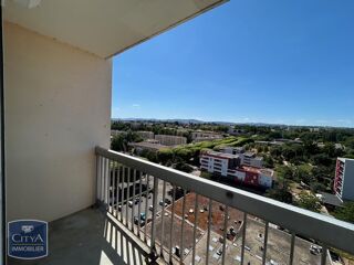  Appartement � louer 2 pi�ces 48 m�