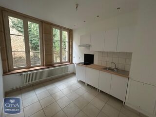  Appartement � louer 5 pi�ces 114 m�