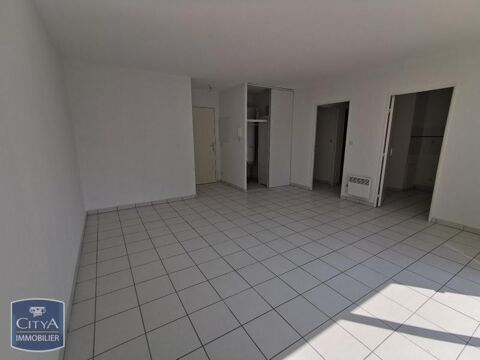  Appartement � louer 3 pi�ces 63 m�