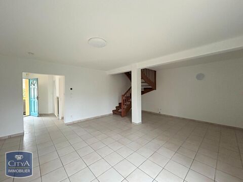  Maison � louer 5 pi�ces 104 m�