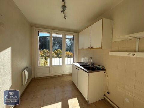  Appartement � louer 1 pi�ce 34 m�