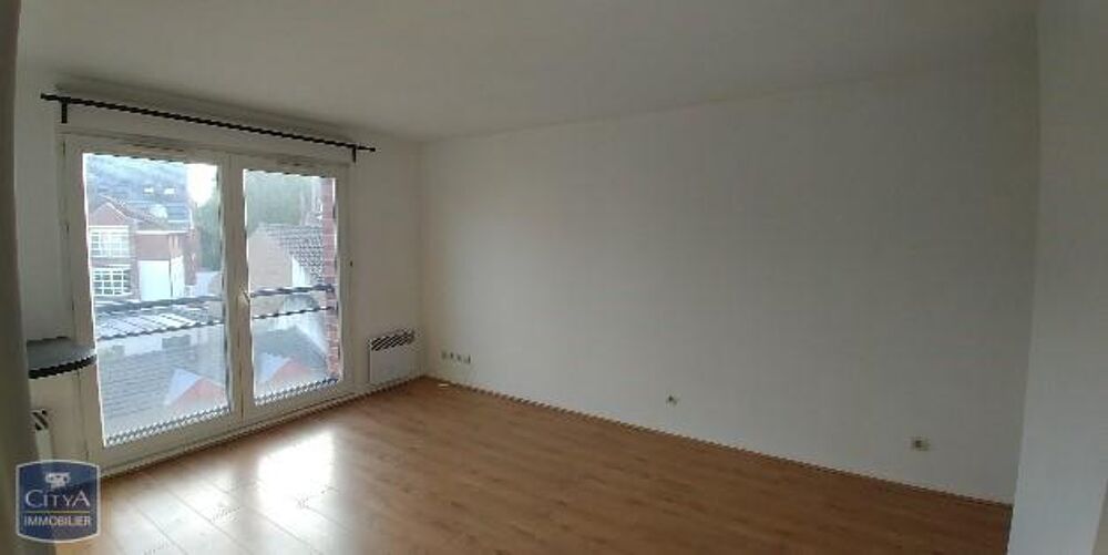 location Appartement - 2 pièce(s) - 39 m² Lille (59000)