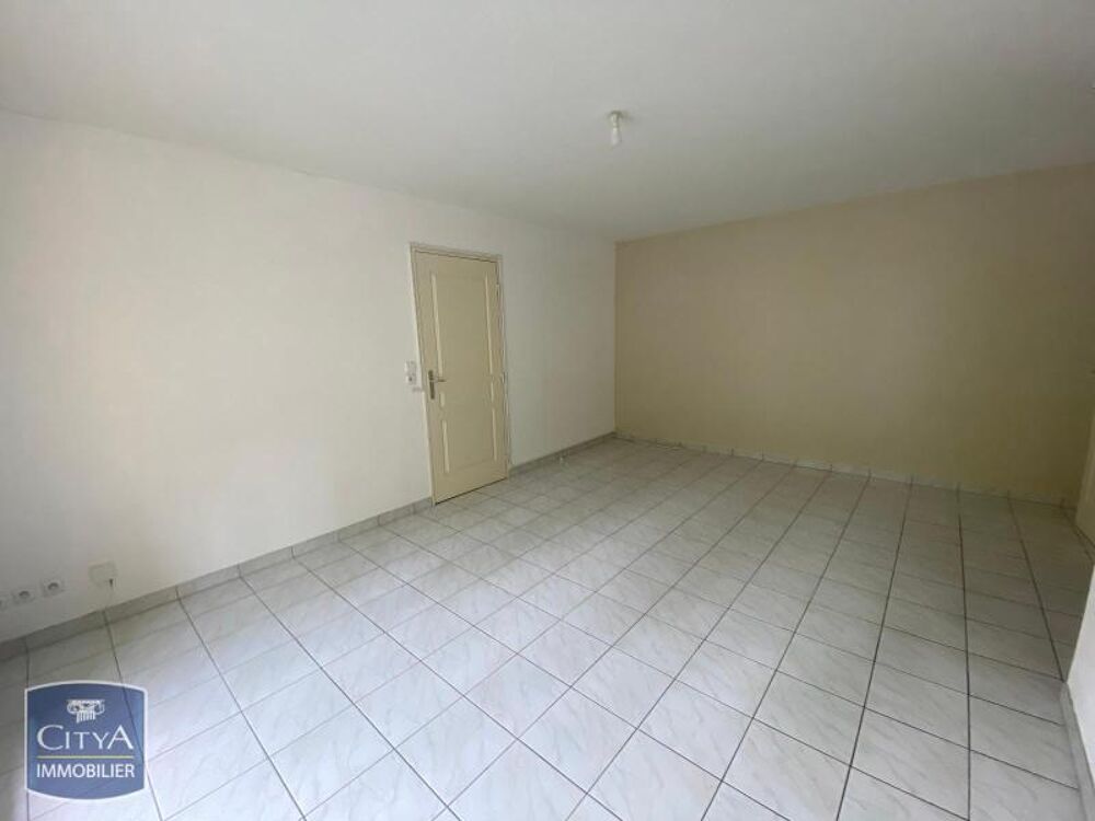 location Appartement - 3 pièce(s) - 64 m² Saint-Avold (57500)