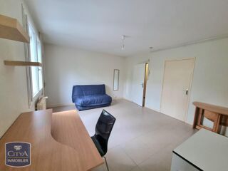 Appartement à louer 1 pièce 25 m²
