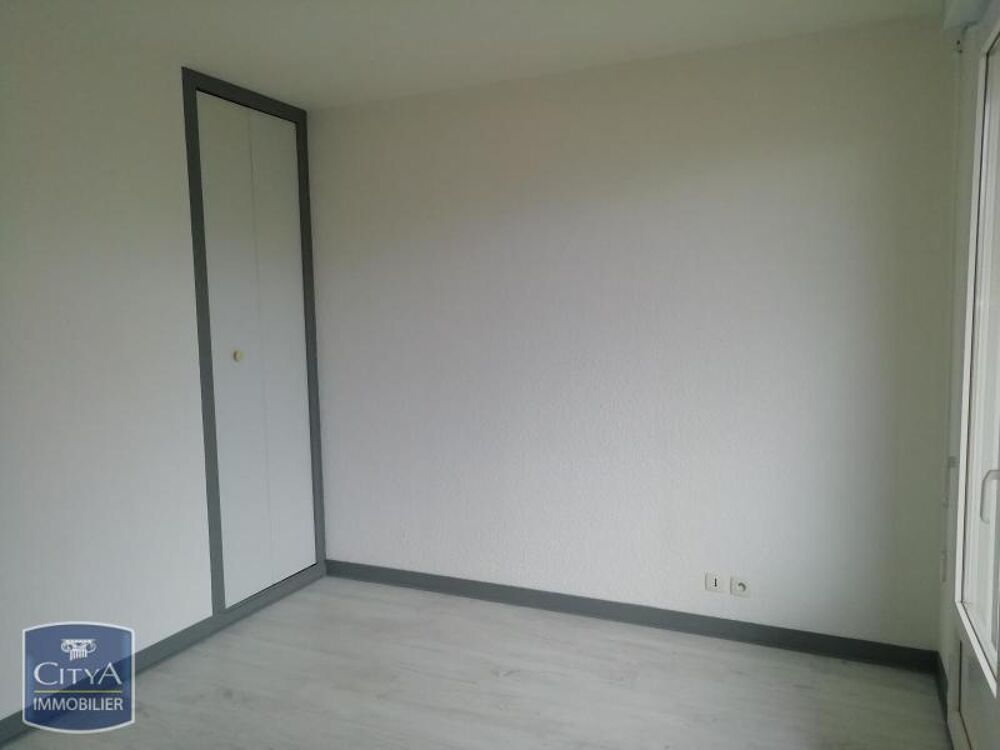 location Appartement - 3 pièce(s) - 50 m² Le Mans (72000)