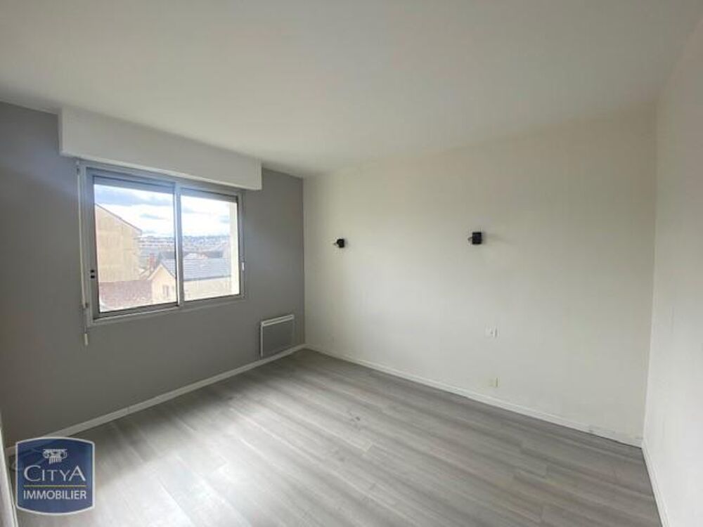 location Appartement - 2 pièce(s) - 42 m² Brive-la-Gaillarde (19100)