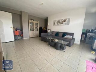  Appartement � louer 2 pi�ces 48 m�
