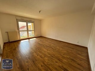  Appartement à louer 3 pièces 66 m²