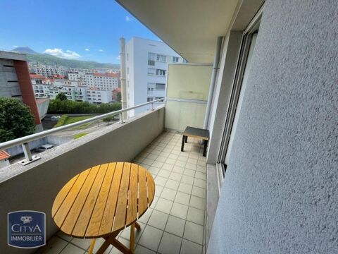  Appartement � louer 2 pi�ces 34 m�
