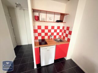  Appartement à louer 1 pièce 22 m²
