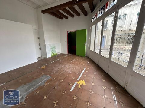   Location / Local Commercial - 150 m² 