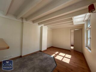  Appartement à louer 3 pièces 46 m²