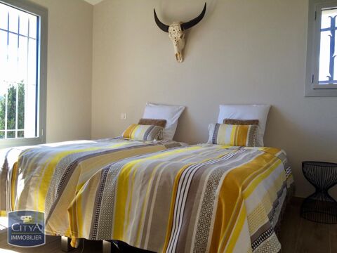  Villa � louer 6 pi�ces 135 m�