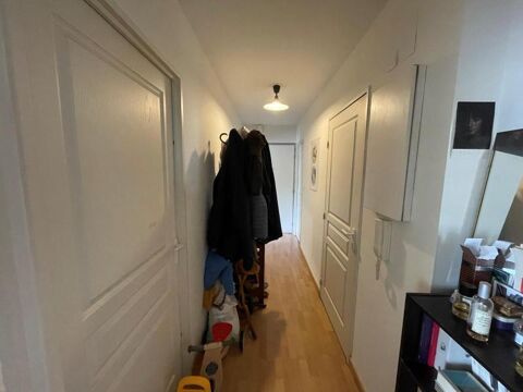  Appartement  louer 3 pices 66 m