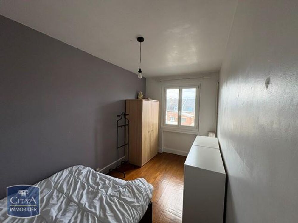 À LOUER : Charmant appartement T2 situé dans la belle vi....