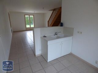  Maison � louer 3 pi�ces 80 m�