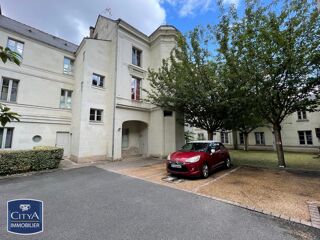  Appartement à louer 2 pièces 42 m²