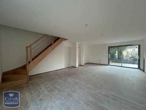  Maison � louer 4 pi�ces 93 m�