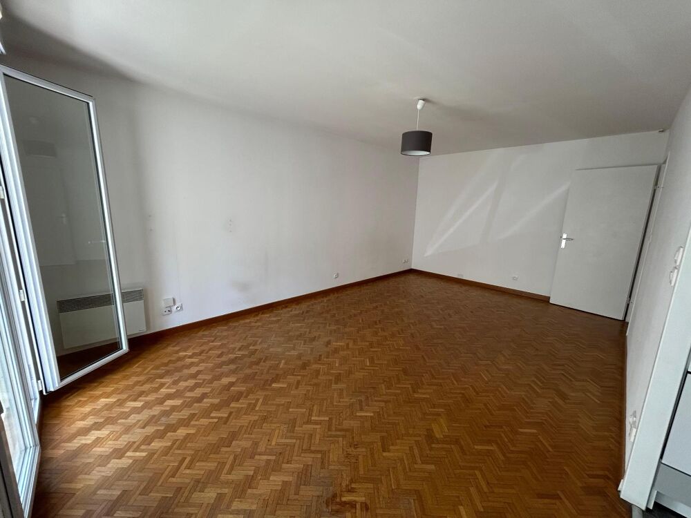 Prébendes - À LOUER : Appartement récent T1 situé dans l....