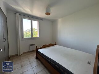 Appartement à louer 3 pièces 57 m²