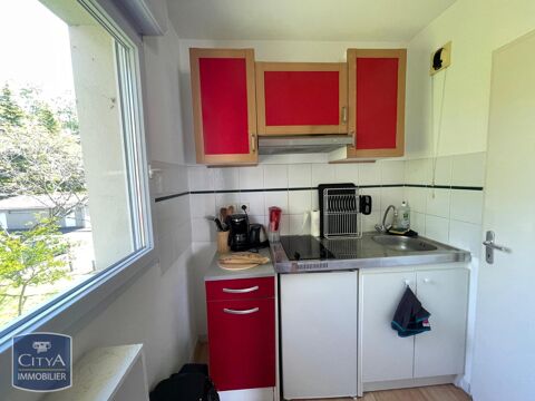  Appartement � louer 2 pi�ces 47 m�