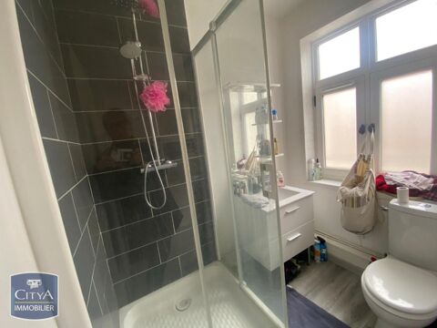  Appartement � louer 2 pi�ces 34 m�