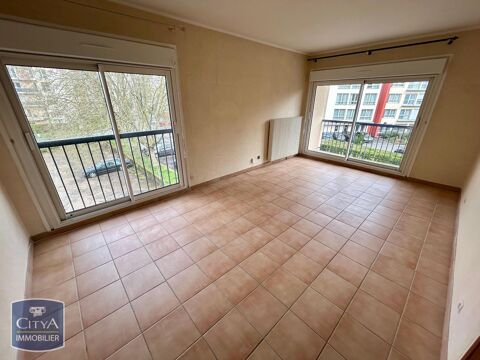   Location Appartement Appartement - 3 pi�ce(s) - 65 m�